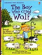 The Boy Who Cried Wolf | PDF