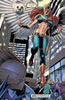 HAWKWORLD: The Story of Shayera Hol/Hawkwoman and Kendra Saunders ...