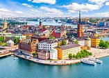 Stockholm Attractions - Things to Do & Tourist Places to Visit in Stockholm