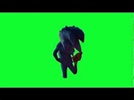 sonic-the-movie-trailer-green-screen - Green Screen Memes