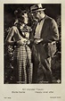 Lilian Harvey and Paul Hörbiger in Ein blonder Traum (1932) - a photo ...