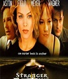 Stranger than fiction - Un incubo senza fine (Film 2000): trama, cast ...
