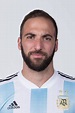 Gonzalo Higuaín - EcuRed