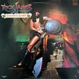 Rick James – Throwin' Down (1982, Vinyl) - Discogs