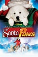 The Search for Santa Paws (2010) - Posters — The Movie Database (TMDB)