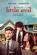 LITTLE EVIL (2017) Reviews and overview - MOVIES & MANIA