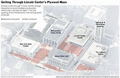 Image result for lincoln center floor plan | Lincoln center ...