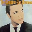Elvis Presley - The Complete Sun Sessions (1987, Vinyl) | Discogs