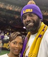 Who Is Randy Moss Wife? Is He Married? All About His Love Life