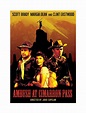 Ambush At Cimarron Pass (Remastered Edition) (1958) On DVD - Loving The ...
