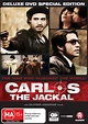 Carlos The Jackal Deluxe Special Edition (4 Disc Set) | DVD | Buy Now ...