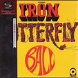 Ball - Iron Butterfly mp3 buy, full tracklist