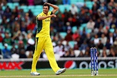 Mitchell Starc Wallpapers - Wallpaper Cave
