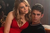 Desvelado el tráiler de 'After: Almas Perdidas', con más Hardin y Tessa ...