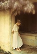 30 Dreamy Photographs of Young Women Taken by David Hamilton From the ...