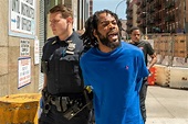 Murder exoneree James Davis denies NYC groping charges