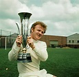 Billy Bremner off the pitch: 24 rare photos showing the other side of ...