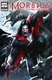Morbius (2019) #1 (Variant) | Comic Issues | Marvel