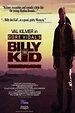 Gore Vidal's Billy the Kid (1989) — The Movie Database (TMDb)