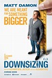 LOOK: 'Downsizing' featuring Matt Damon releases new poster
