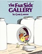 The Far Side Gallery - The Far Side Gallery Vol.1 Comic book sc by Gary ...