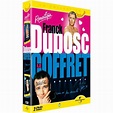 DVD Coffret Franck Dubosc : romantique ; Zénith - Cdiscount DVD