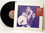 Amazon.com: MARK EITZEL, Songs of love. Top copy. Very rare. First UK ...