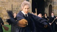 El traje de Madame Bibine (Zoë Wanamaker) en Harry Potter en la Escuela ...