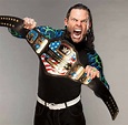 WWE United States Champion Jeff Hardy | Wwe jeff hardy, Jeff hardy ...