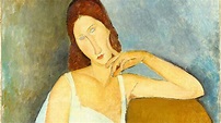 Amedeo Modigliani, un gran artista del siglo XX - Mi Viaje