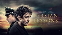 Persian Lessons español Latino Online Descargar 1080p