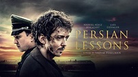 Persian Lessons (2020) - AZ Movies