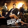 Bear McCreary - Human Target: Season 1 - Reviews - Album of The Year