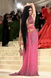 Madonna's daughter Lourdes shows off armpit hair at the Met Gala
