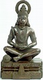 Hanuman as Yogachara | Exotic India Art