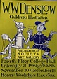 Sale: W W Denslow Children's Illustration Exhibition Poster 1977 Wizard ...