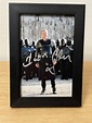 Game of Thrones - Iain Glen (Jorah Mormont) - Autógrafo, - Catawiki