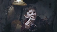 Charlie Bucket | Charlie and the Chocolate Factory Wiki | Fandom