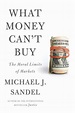 Michael Sandel on 'What Money Can't Buy' | Minnesota Public Radio News