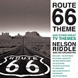 Route 66 - Nelson Riddle - CD album - Achat & prix | fnac