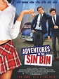 Adventures in the Sin Bin - Where to Watch and Stream - TV Guide