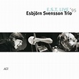 E.S.T. : Esbjörn Svensson Trio - Live '95 - 2 LPs 180 Gr.