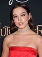 Sadie Stanley – “The Nutcracker and the Four Realms” Premiere in ...