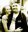 Artie Lange's Relationship With His Girlfriend Adrienne Ockrymiek ...