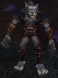 Feral Worgen - Wowpedia - Your wiki guide to the World of Warcraft