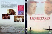 CINEFILOS2000: DESPERTARES (1990)