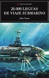 20.000 leguas de viaje submarino | Mestas Ediciones