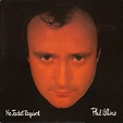 No jacket required - Phil Collins (アルバム)