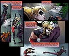 Harley Quinn VS The Joker (Injustice Gods Among Us) – Comicnewbies