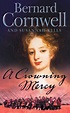 Crowning Mercy | Bernard cornwell, Book club meeting, Fantasy books